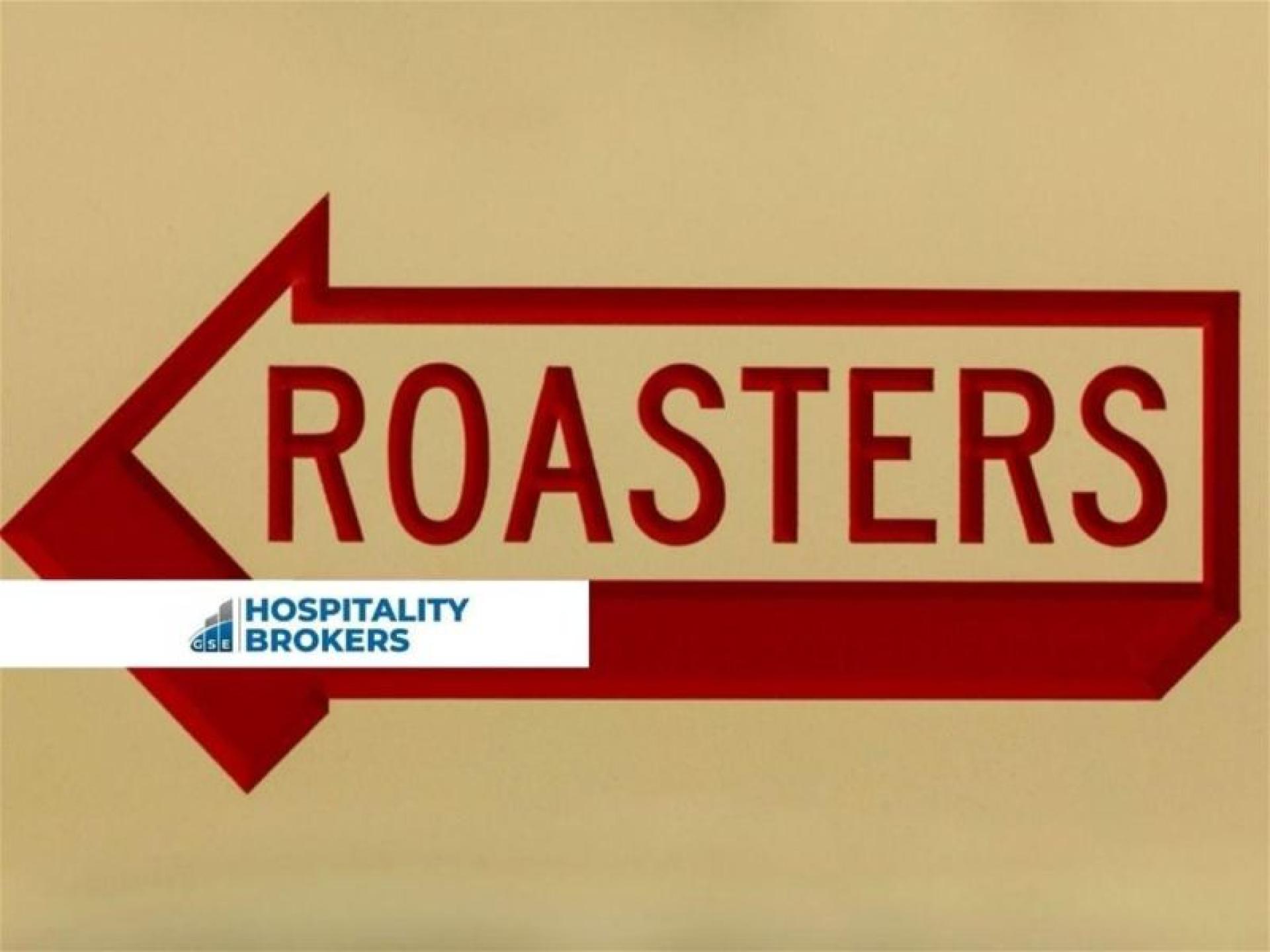 Premium Coffee Roastery | 686764 2
