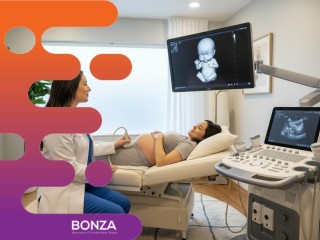 37098 Well-Established Elective Ultrasound Imaging Business Opportunity