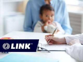 UNDER OFFER Successful Pediatric Clinic Available for Investment