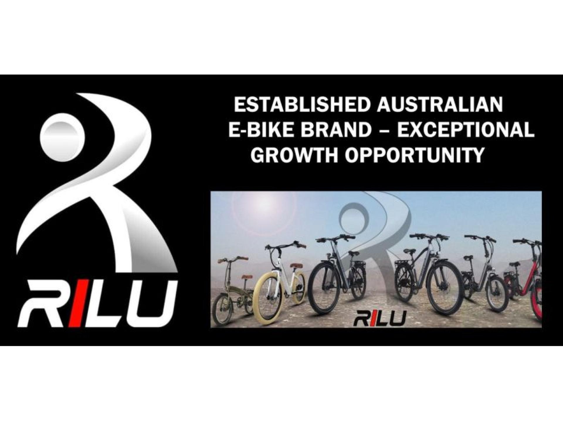 Established Australian E-bike Brand 686774 1