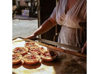 North Coast Artisan Bakery Institution - Multi-Site Growth Platform