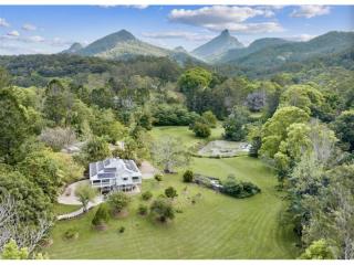 North Coast NSW freehold, ideal for community, shared- family living or groups seeking land, accommodation and a purpose-built gathering destination