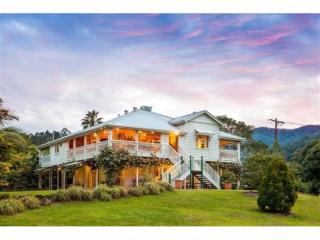 WHAT IF YOU COULD BUY THE BUSINESS, THE LAND, THE ACCOMMODATION - AND THE LIFESTYLE?