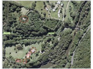 A 24.5-ACRE* PRIVATE LIFESTYLE ESTATE -NORTH COAST HOT SPOT NSW!