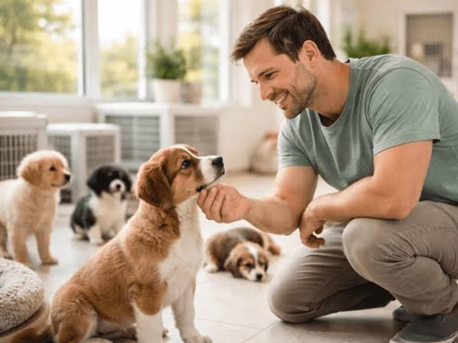 Online Pet Product Wholesaler/distributor 686781 1