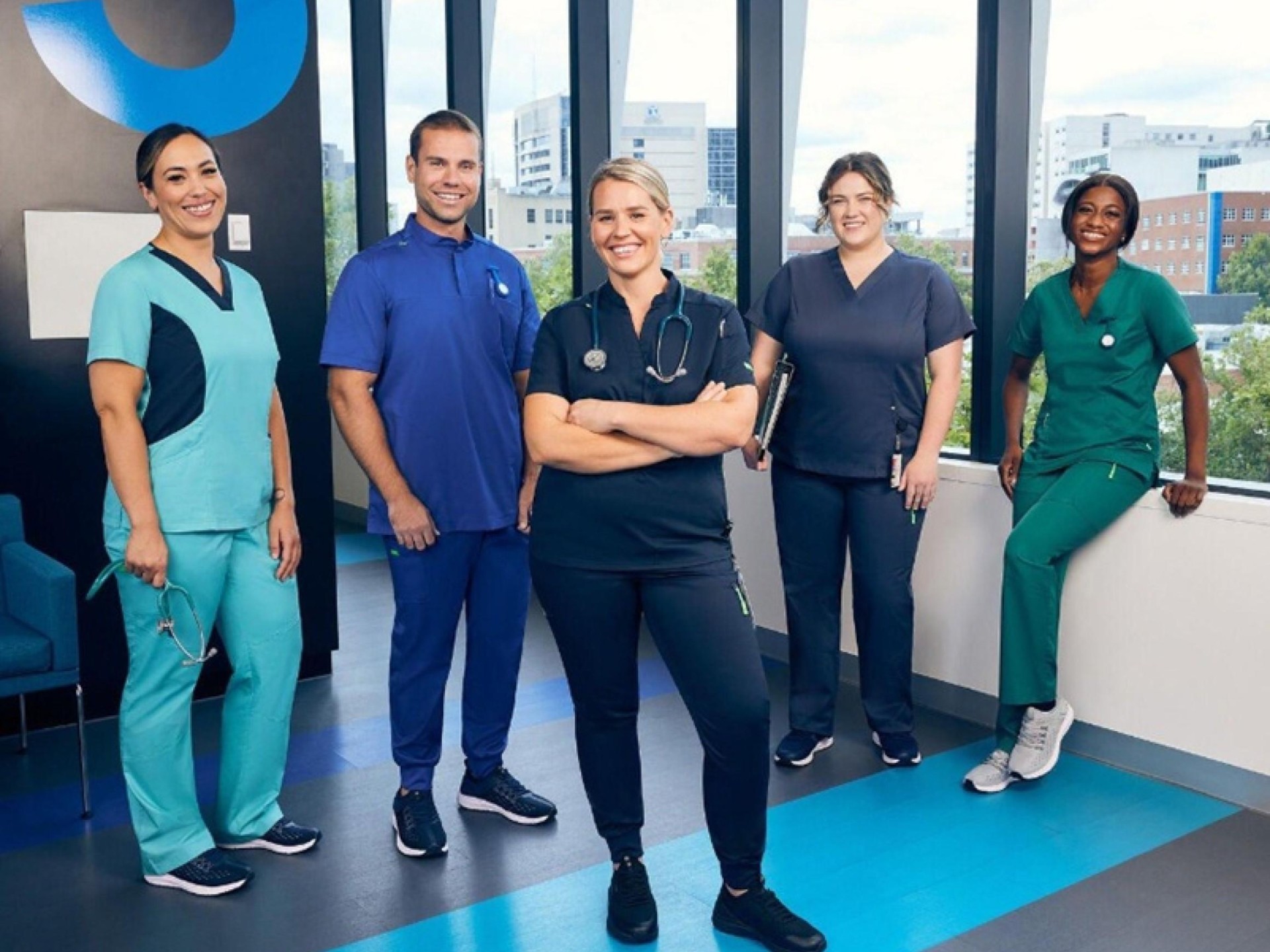 Established Uniforms & Workwear 686787 3