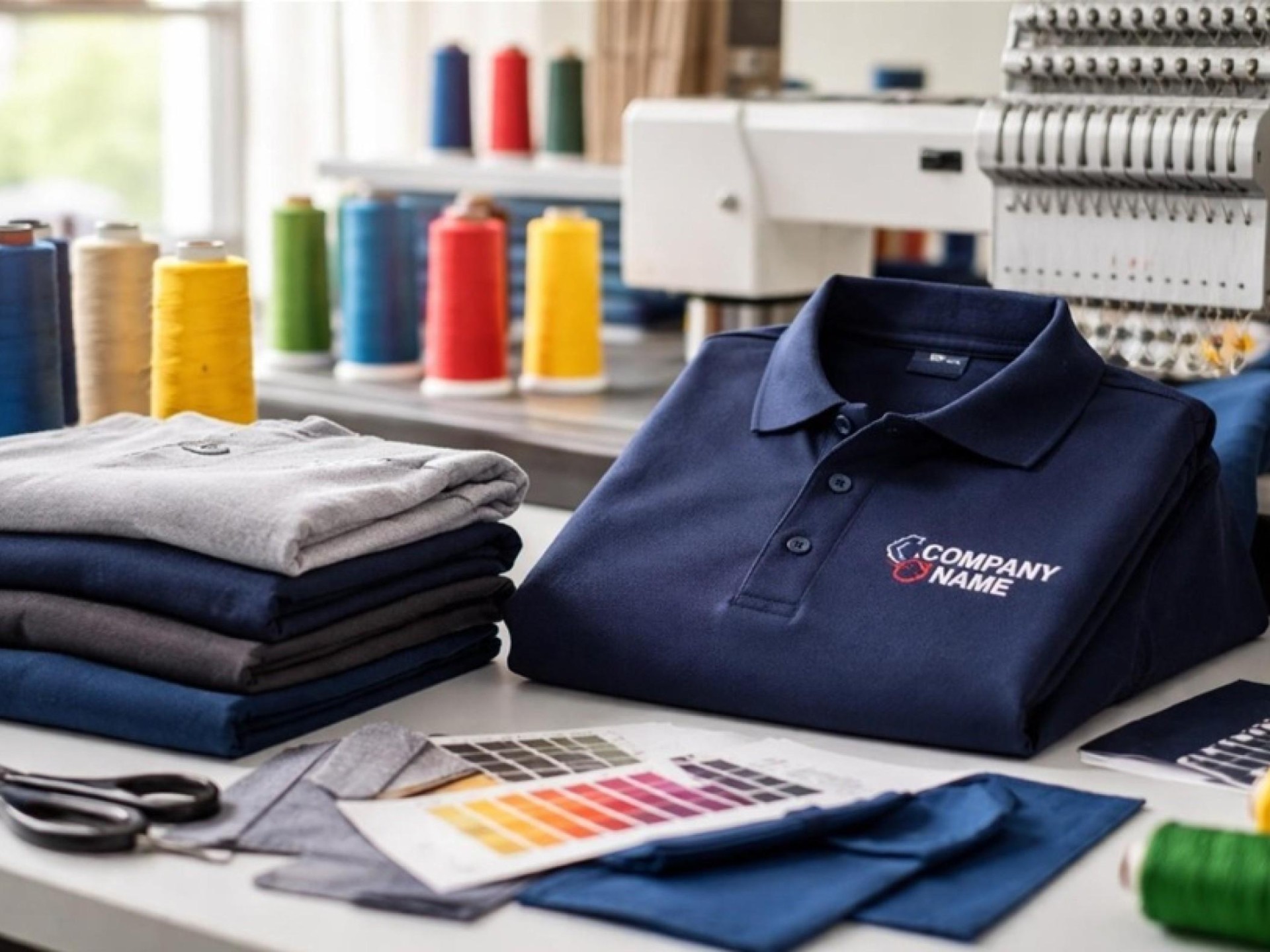Established Uniforms & Workwear 686787 1