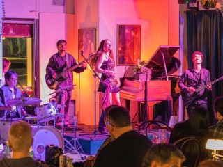 Turnkey Small Bar and Live Entertainment Venue in Inner Perth