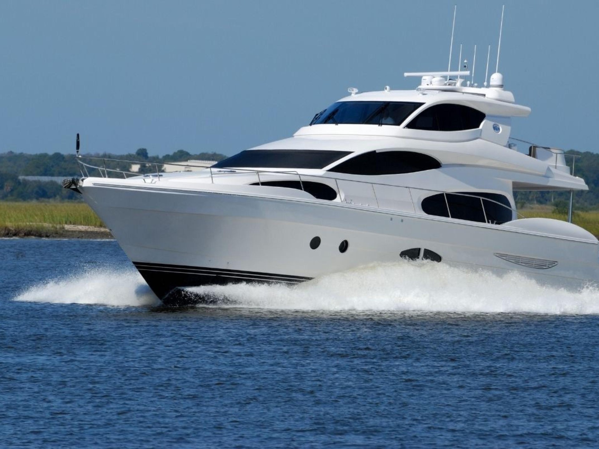 Award-winning Marine Dealership | 686800 1