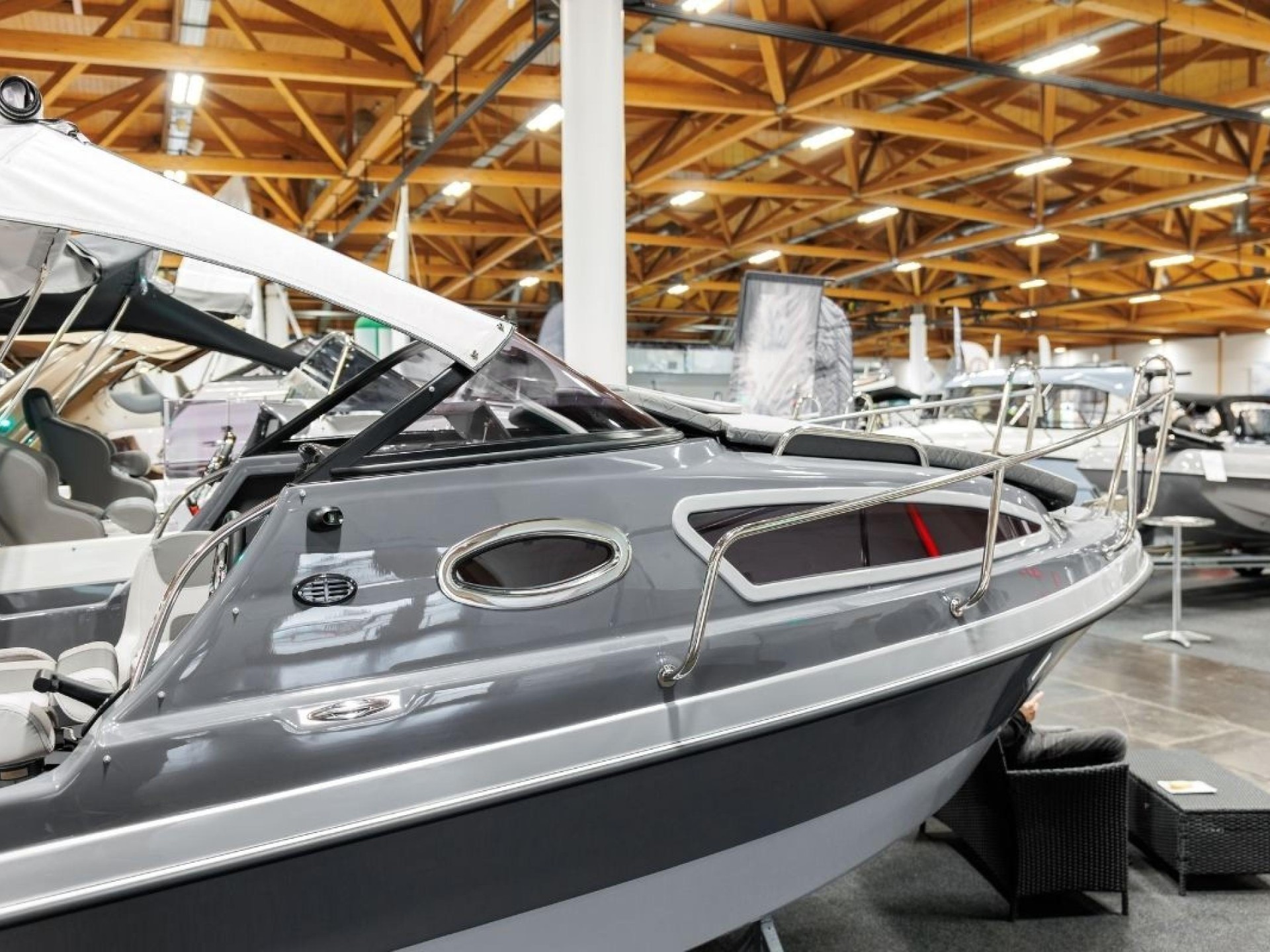 Award-winning Marine Dealership | 686801 3