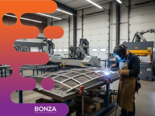 37103 - Profitable Specialist Fabrication & Manufacturing Business