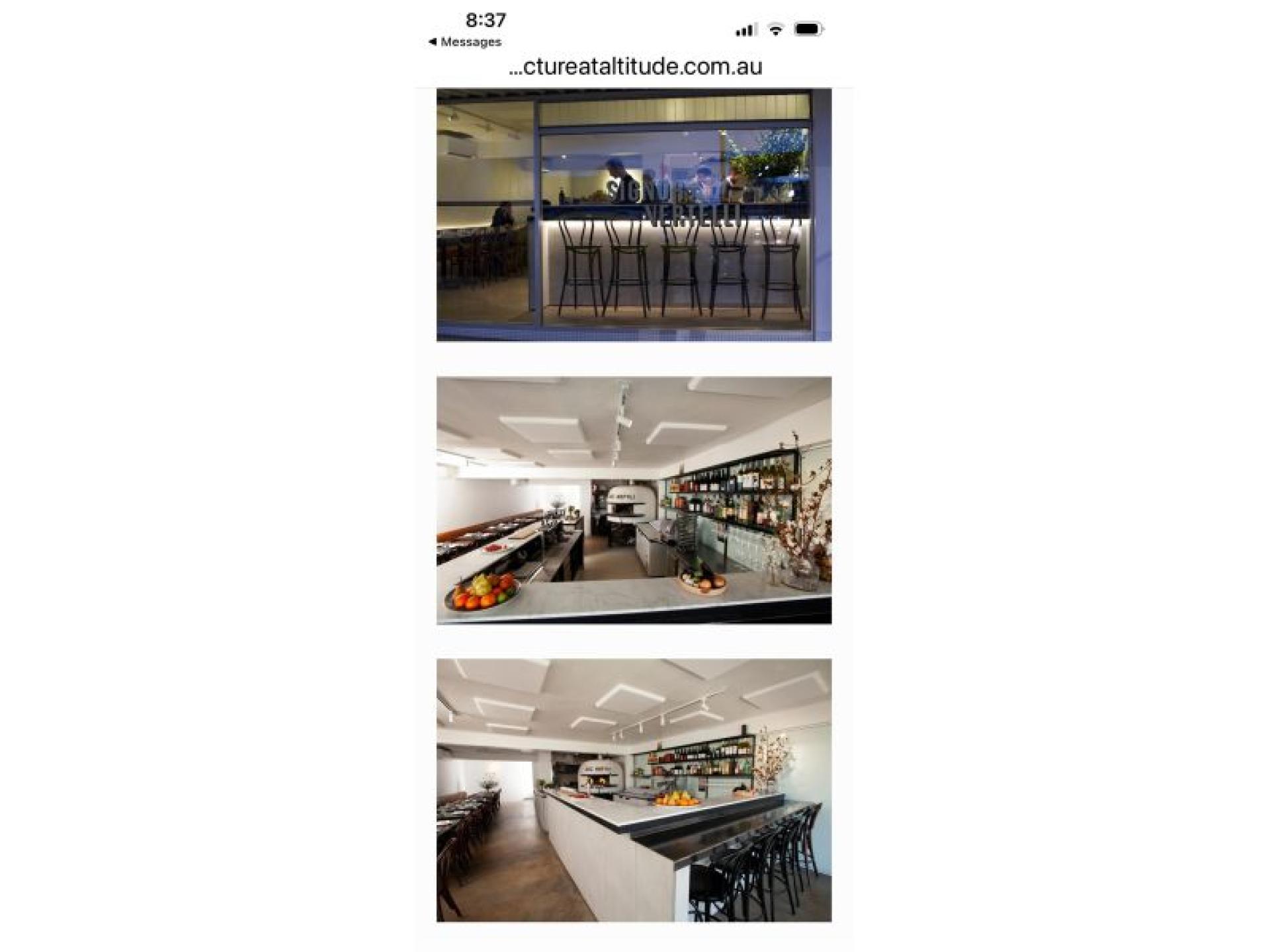 Wood Fired Pizza Restaurant 686833 1