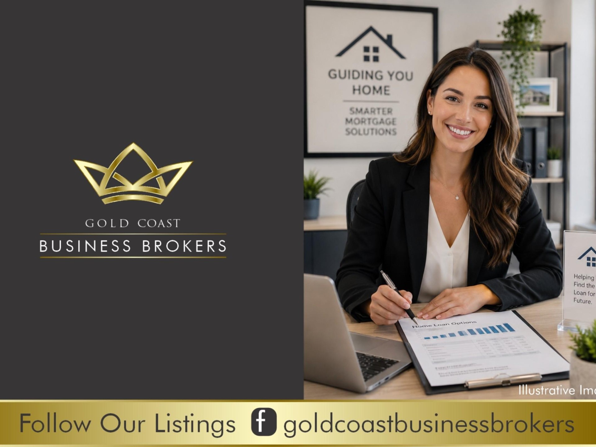 Established Connective Mortgage Brokerage 686836 1