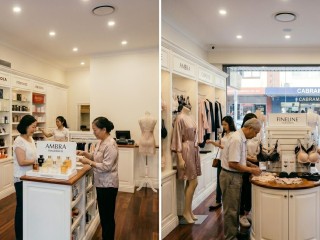UID: 118 Generational Opportunity: Lingerie & Cosmetics Boutique   Est 40 years in Cabramatta