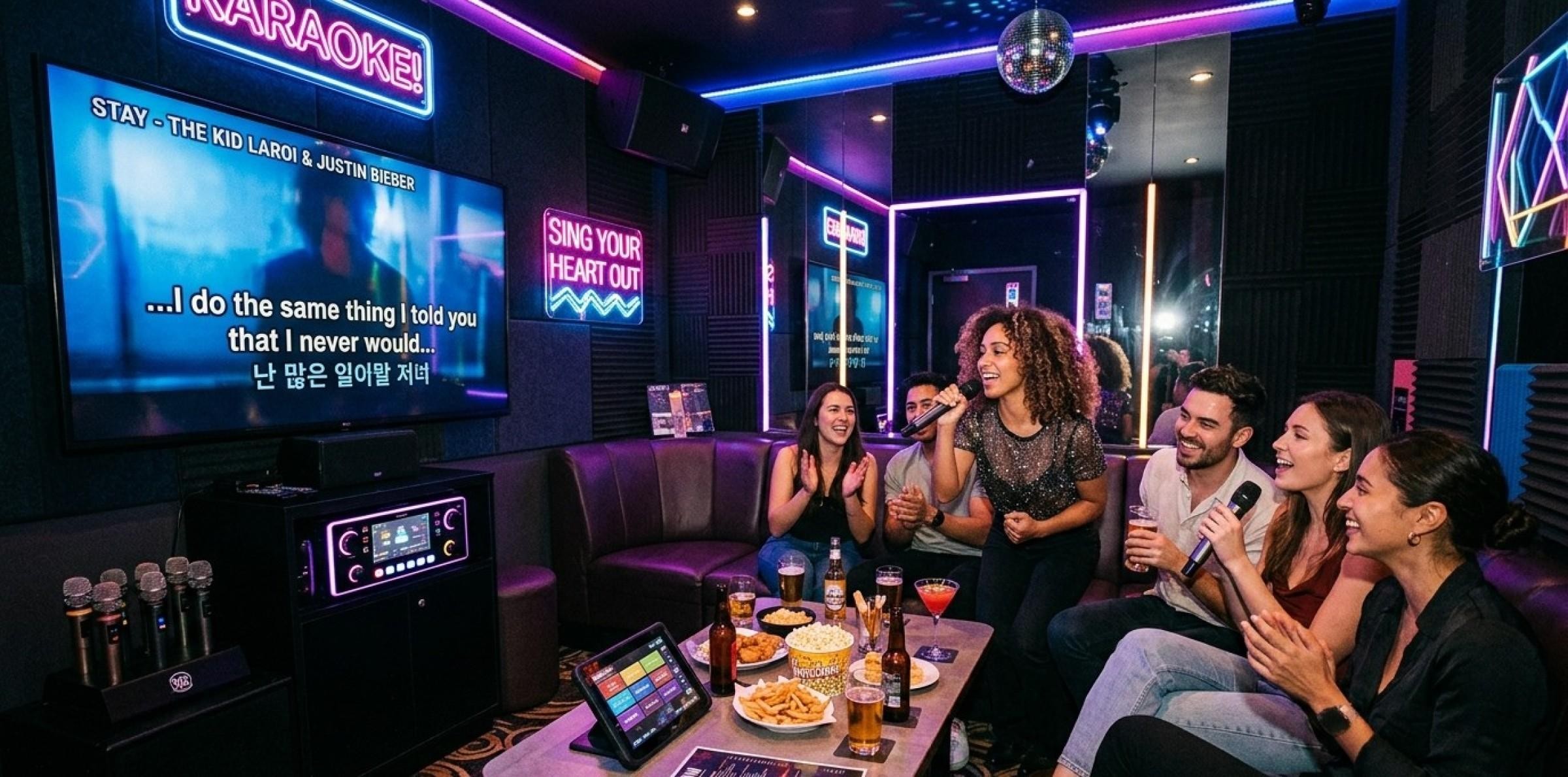 Ref: 244 Karaoke Business 686844 2