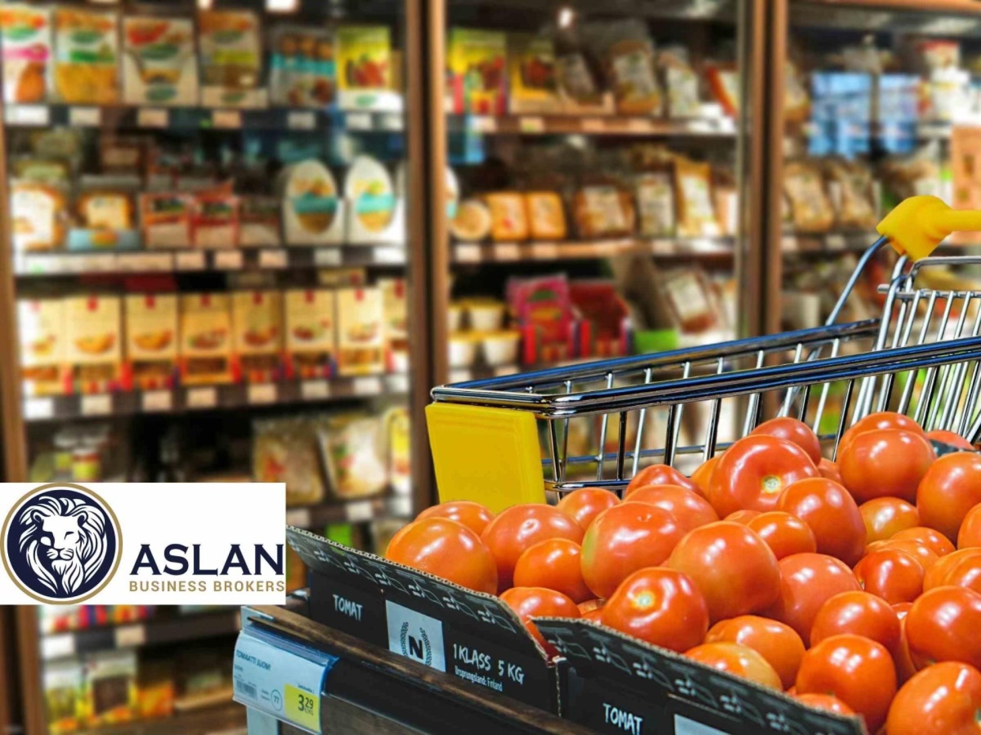 Freehold And Supermarket For 686846 3