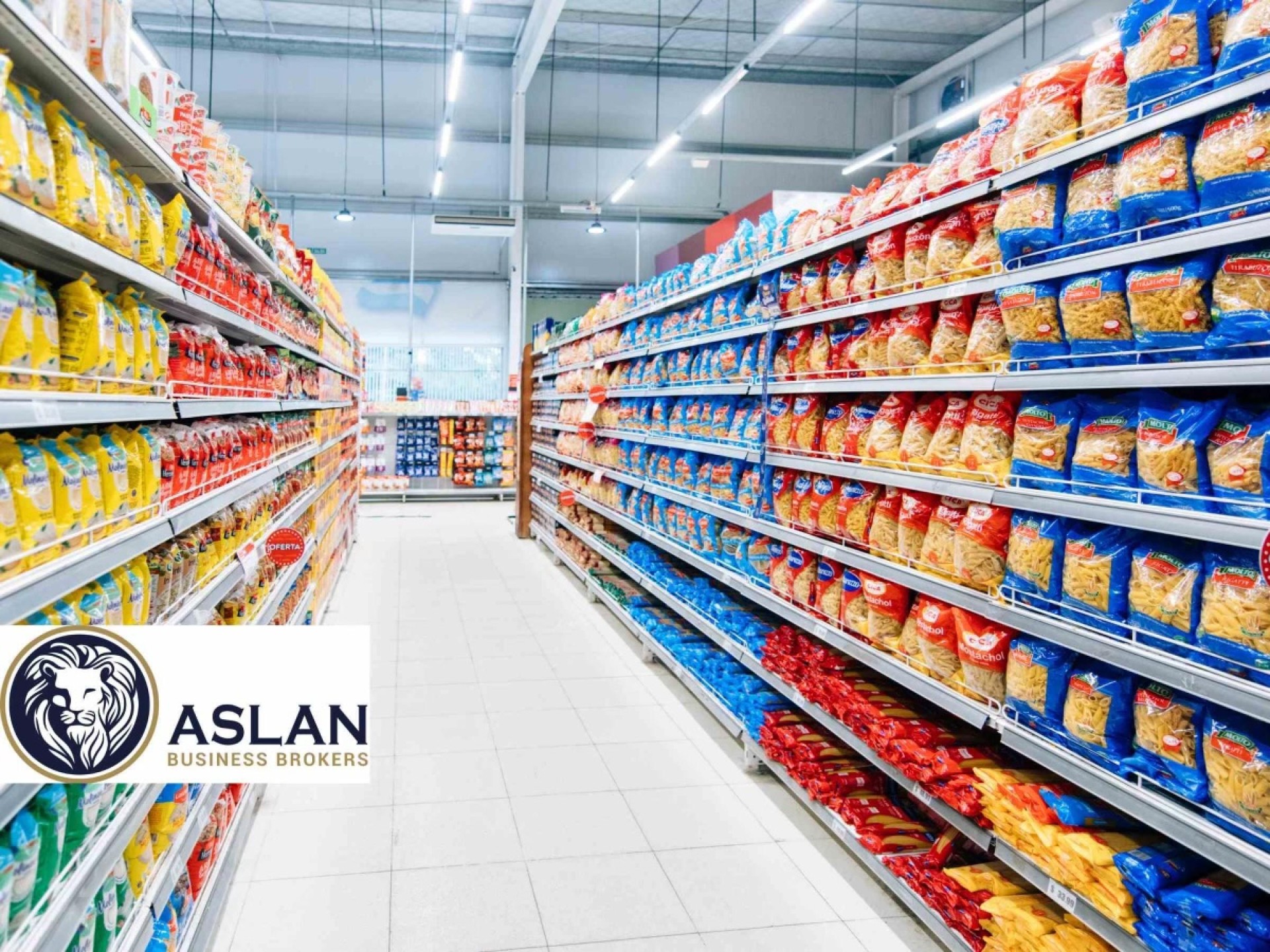 Freehold And Supermarket For 686846 1