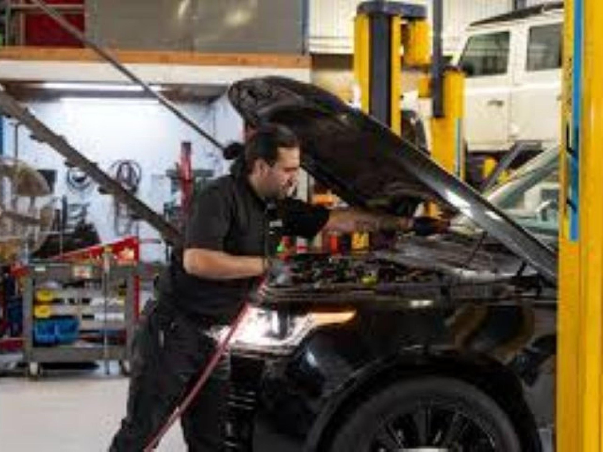Top Performing Mechanical Repair 686857 1