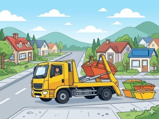 Established Profitable Skip Bin Business - 20+ Years - Penrith NSW