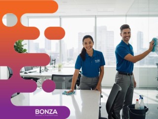 37123 - Profitable Cleaning Business - Strong Ongoing Demand