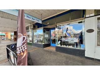 Plant & Equipment Sale – Prime Main Street Location Yarram