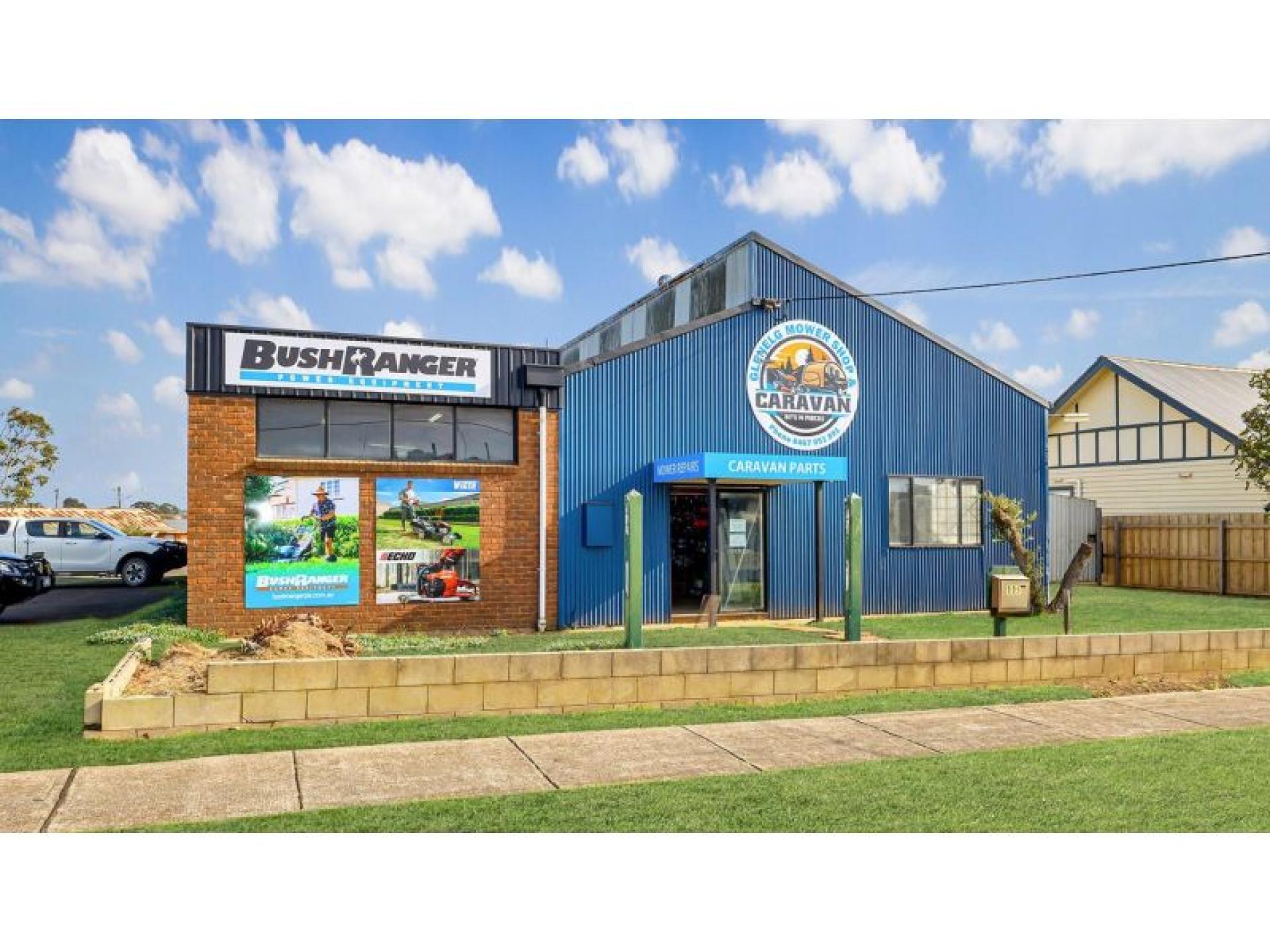 Prime Portland Freehold Business 686882 1