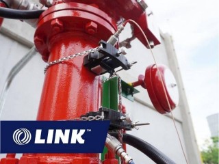 Established Fire Testing & Compliance Business