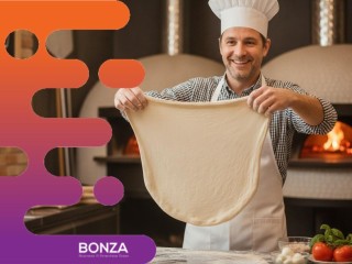 37100 Pizza Restaurant Under Management With Growth Potential