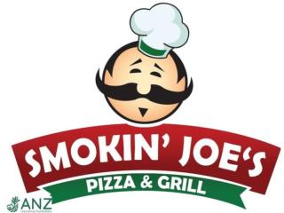 Smokin Joe's Pizza - Sydney Franchise Opportunity Now Open!
