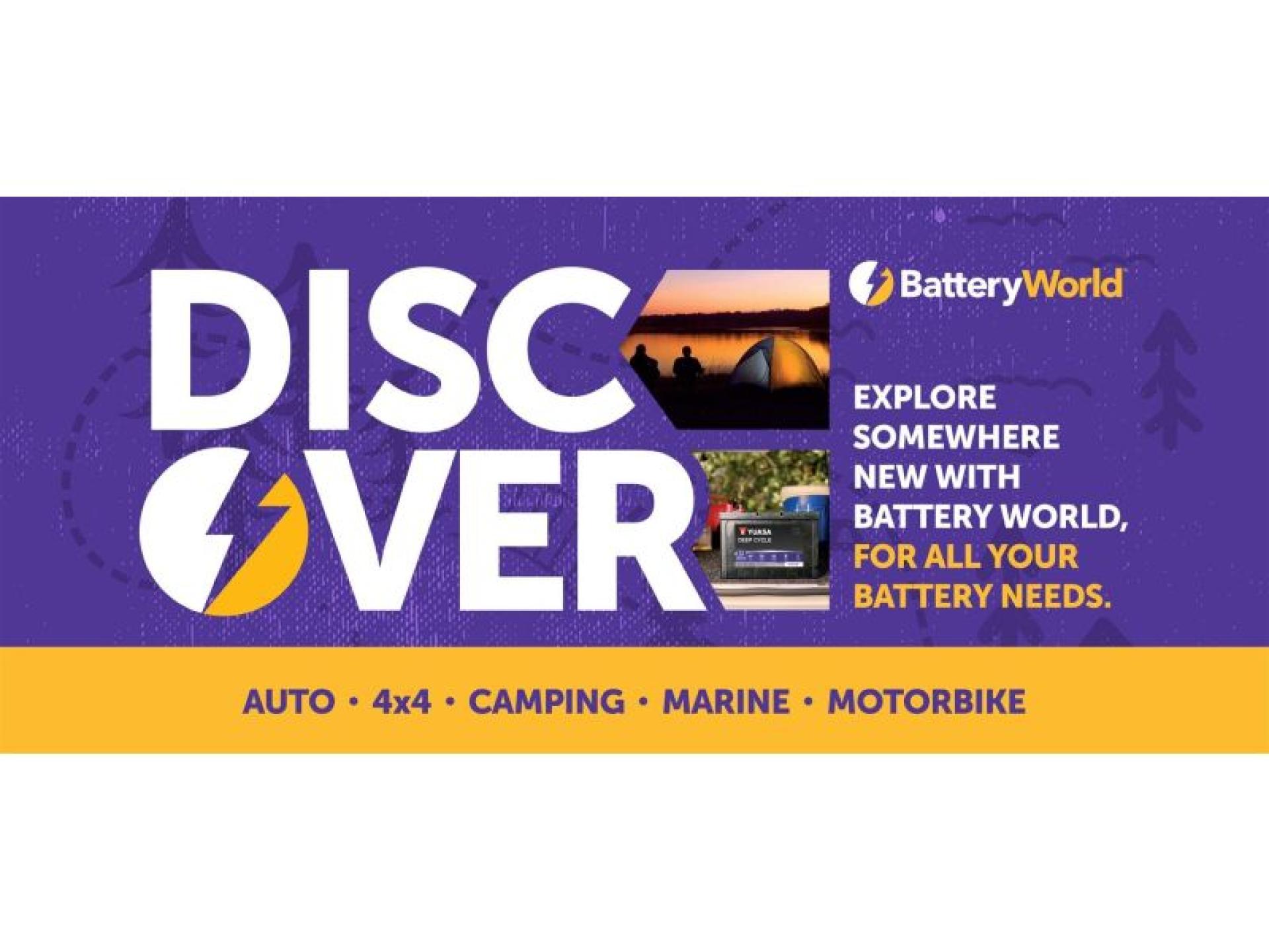 Established Battery Retail Franchise 686907 1