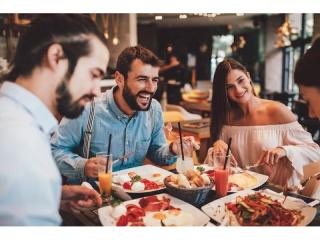 Long Established Cafe & Function Venue | Bundoora | $21,000 PW Takings