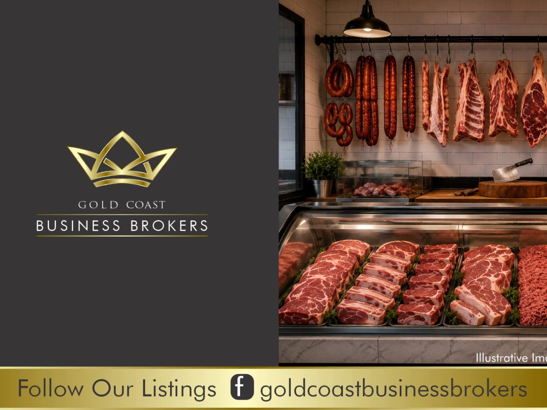 Butchers – This One 686918 1