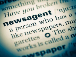 NEWSAGENCY IN BLACKTOWN / THE HILLS AREA - 00947