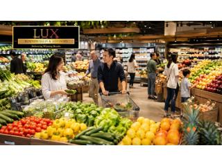 Established Independent Supermarket for Sale
