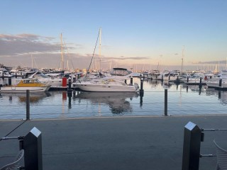 WATERFRONT RESTAURANT – GREAT PROFIT & LIFESTYLE – PRICED TO SELL – OFFERS CONSIDERED …