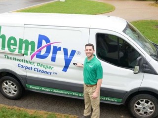 Carpet cleaning business - quick sale -