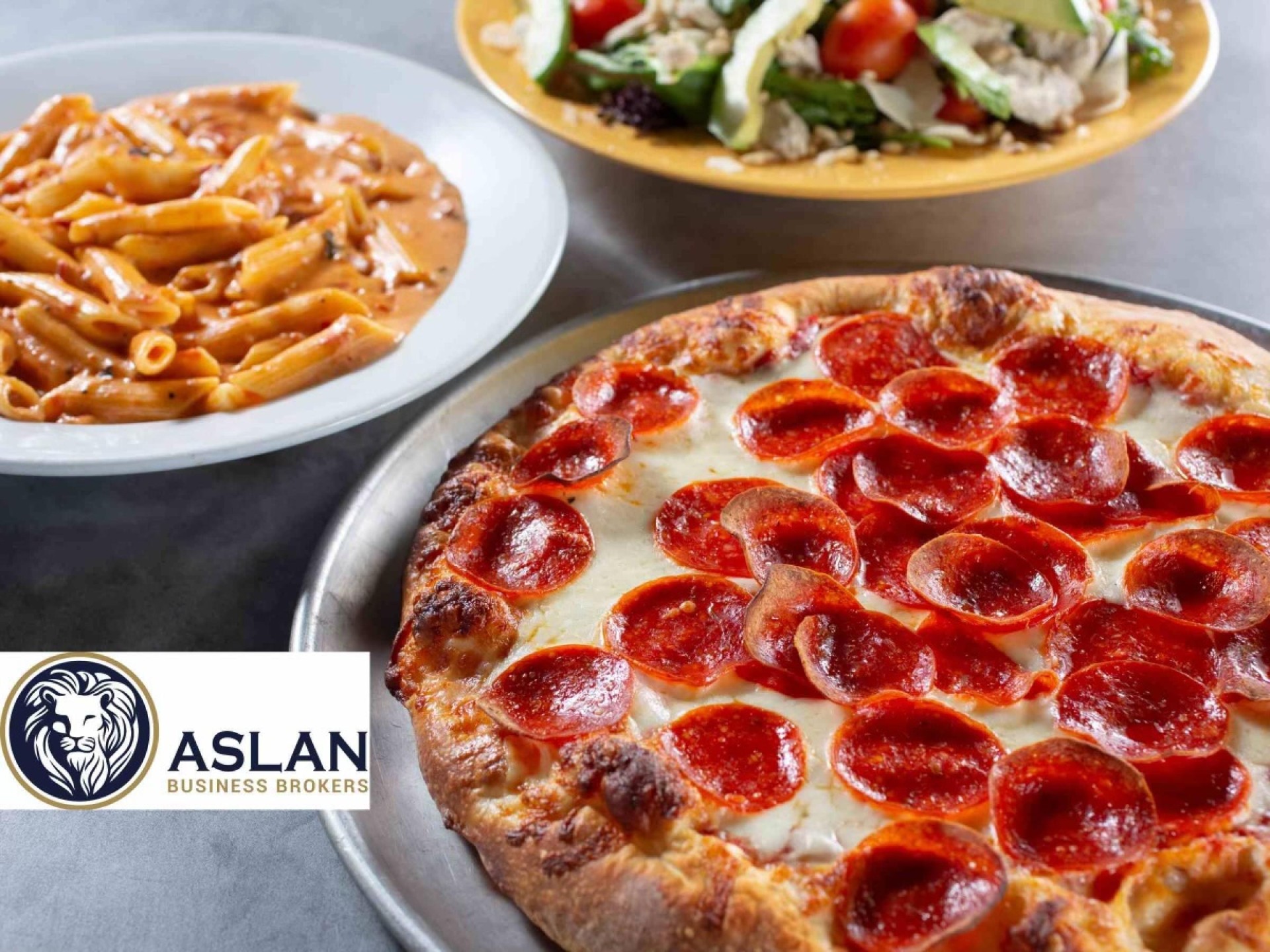 Fully Managed Italian Restaurant 686944 1
