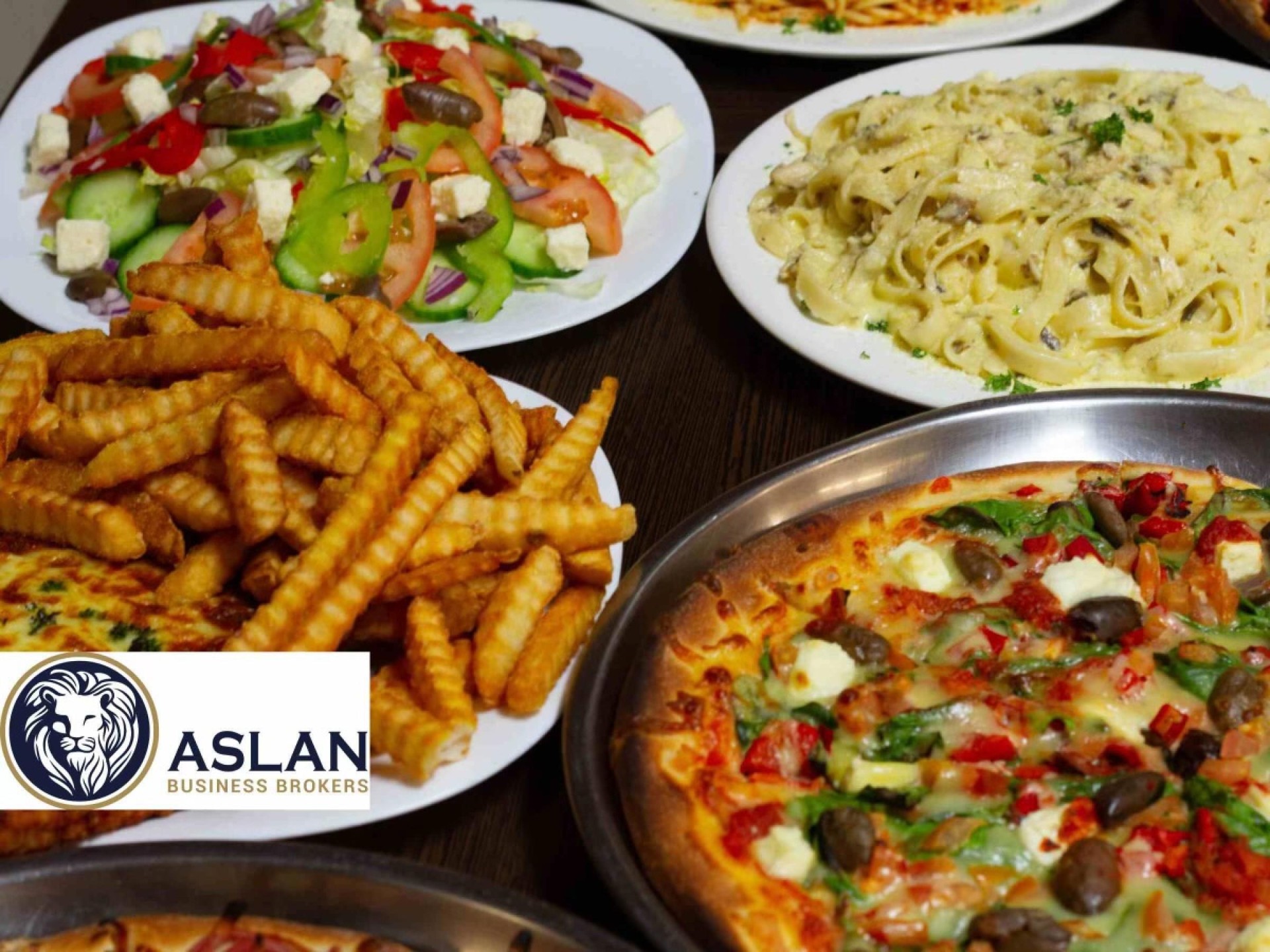 Fully Managed Italian Restaurant 686944 2