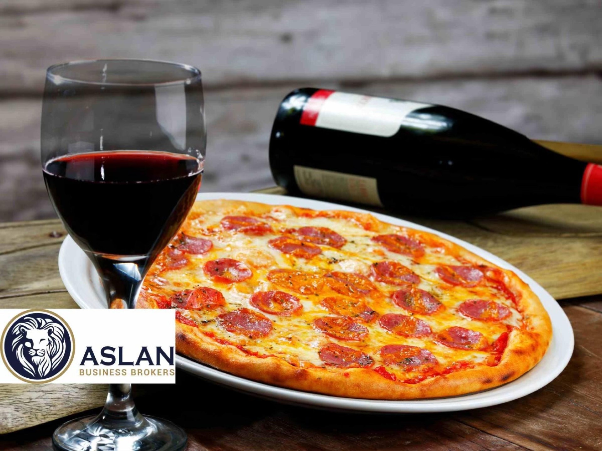 Fully Managed Italian Restaurant 686944 3