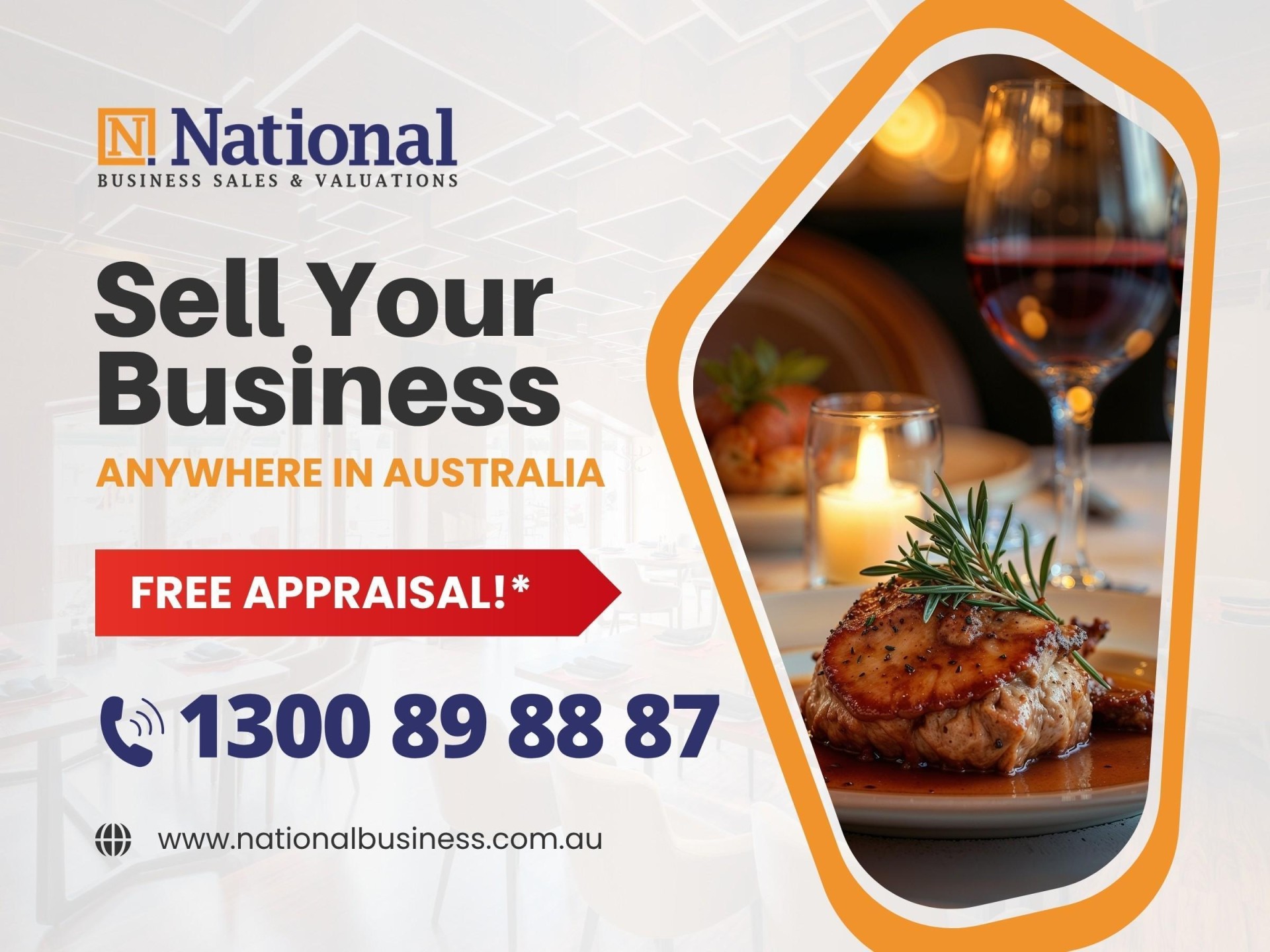 Great Location! Licensed Cafe 686953 2