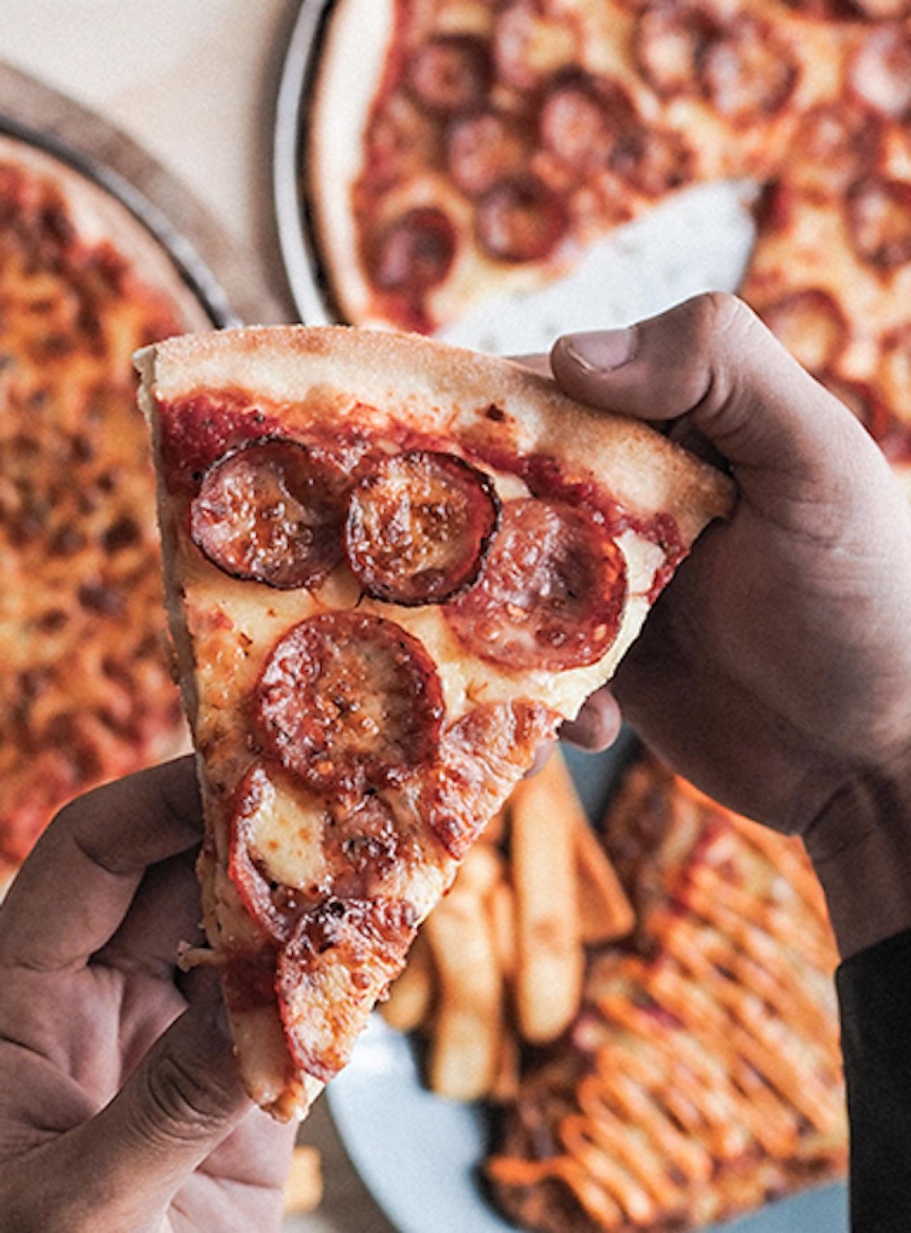 Pizza Store - Highly 686968 3