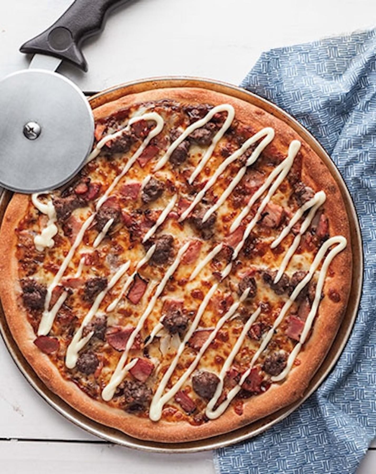 Pizza Store - Highly 686968 2