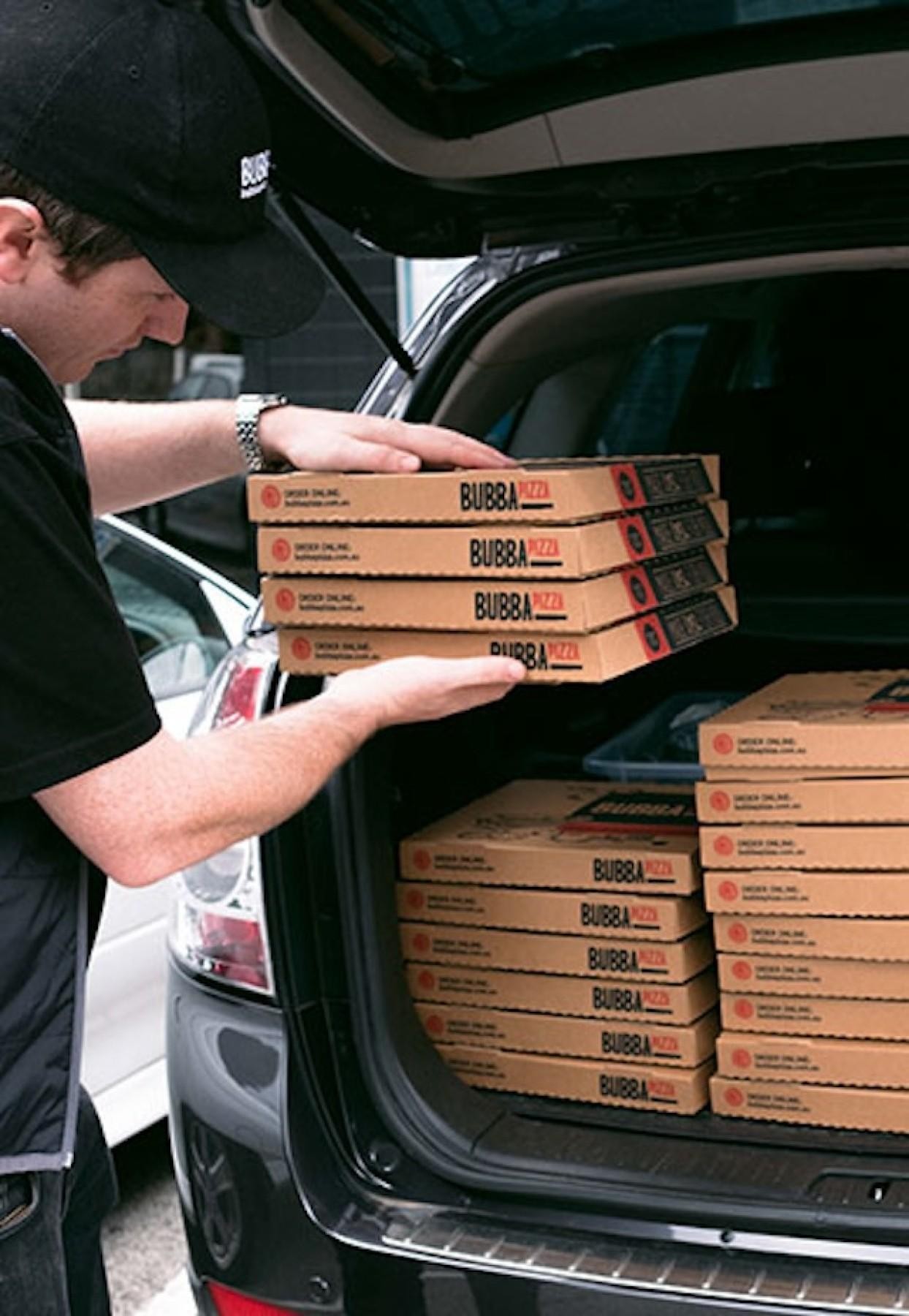 Pizza Store - Highly 686968 1