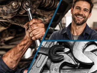 Automotive Business for sale Menai Sutherland shire