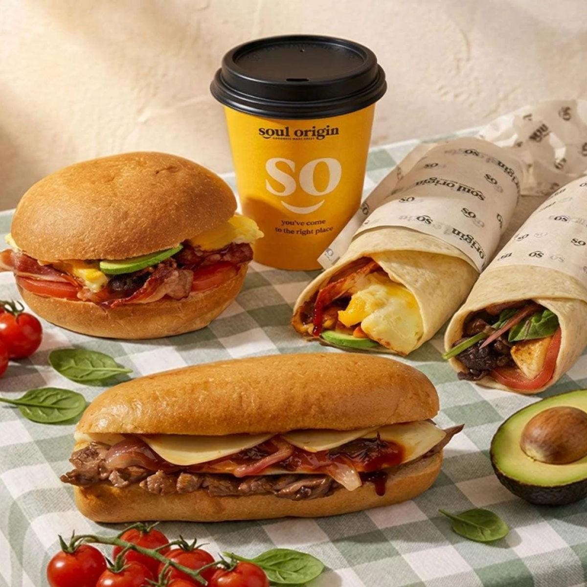 Rewarding Soul Origin Franchise 686981 2