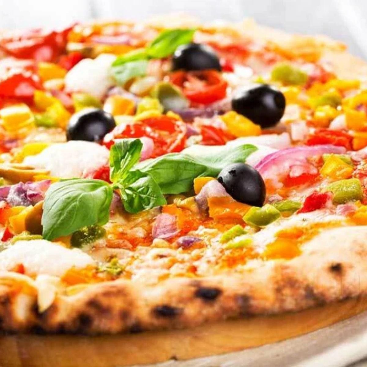 Rewarding Pizza Shop Business 686983 1