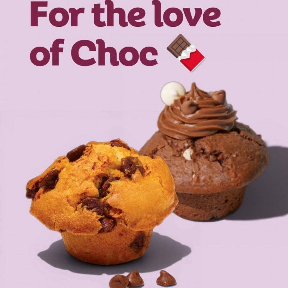 Highly Rewarding Muffin Break 686984 3