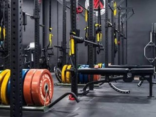 Turnkey Fitness Studio For Sale - Prime Perth Location - Strong Turnover - Equipment Included - Established Customer Base - High Growth Potential - Tr