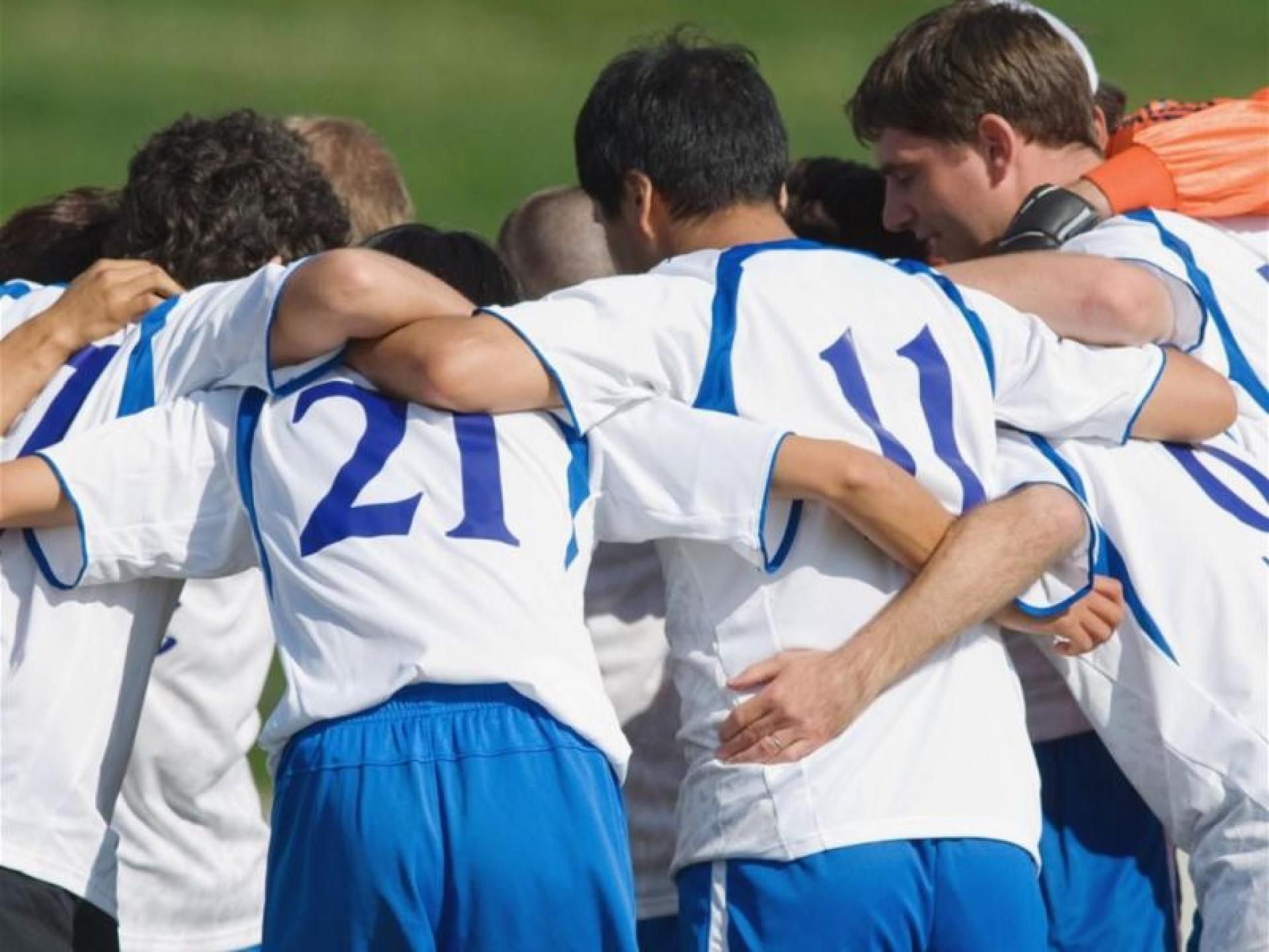 Soccer Coaching Business - 686994 1