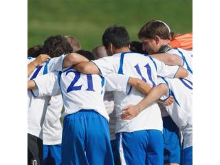 Soccer Coaching Business - Recurring Revenue